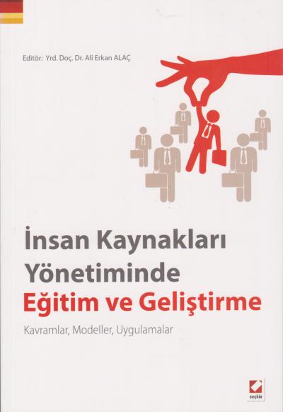 Insan Kaynakları Yönetiminde Eğitim ve Geliştirme