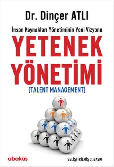 Yetenek Yönetimi (Talent Management)