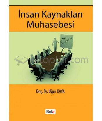 İnsan Kaynkaları Muhasebesi