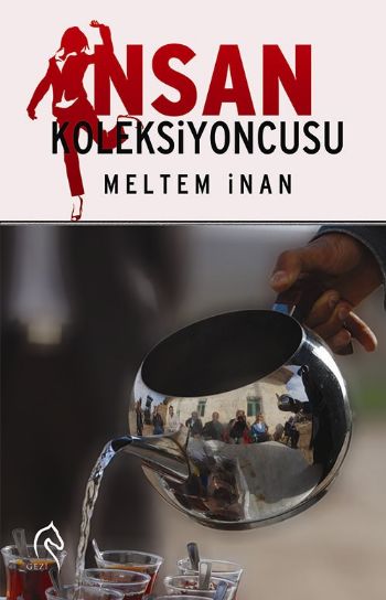 İnsan Koleksiyoncusu %17 indirimli Meltem İnan