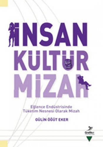 İnsan Kültür Mizah