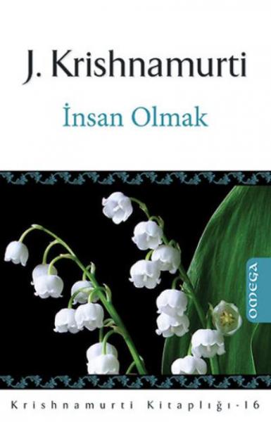 İnsan Olmak