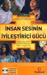 İnsan Sesinin İyileştirici Gücü %17 indirimli James DAngelo