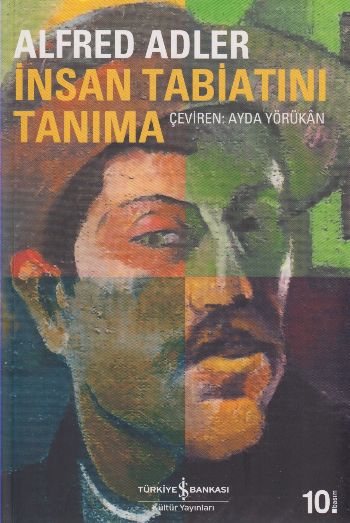 İnsan Tabiatını Tanıma %30 indirimli Alfred Adler İnsan Tabiatını Tanıma %30 indirimli Alfred Adler