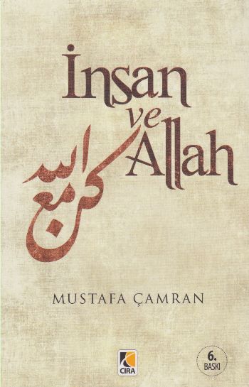 İnsan ve Allah %17 indirimli Mustafa Çamran