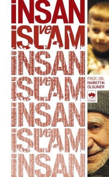 İnsan Ve İslam %17 indirimli Fahrettin Olguner