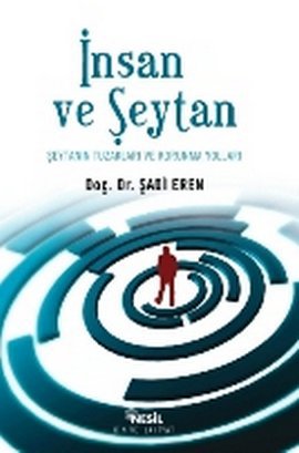 İnsan ve Şeytan %17 indirimli Şadi Eren