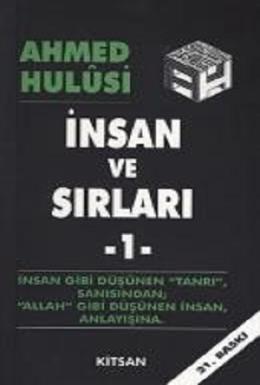 İnsan ve Sırları Cilt: 1