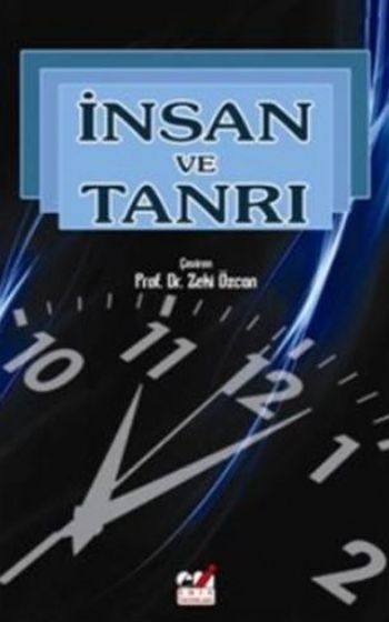 İnsan ve Tanrı %17 indirimli Georges Gusdorf