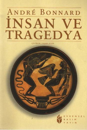 İnsan ve Tragedya %17 indirimli Andre Bonnard