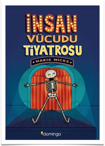 İnsan Vücudu Tiyatrosu