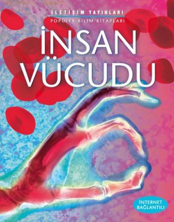 İnsan Vücudu %17 indirimli K.Rogers-C.Henderson