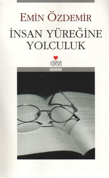 İnsan Yüreğine Yolculuk %17 indirimli Emin Özdemir