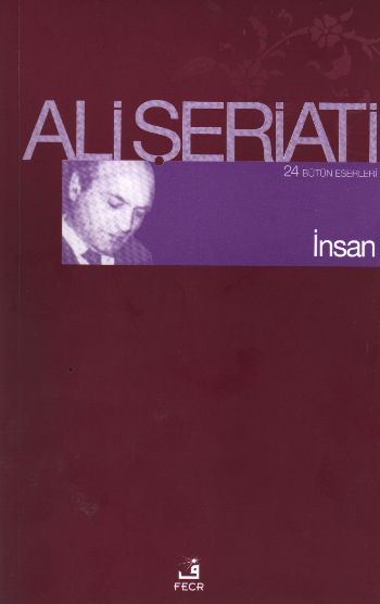 İnsan %17 indirimli Ali Şeriati İnsan %17 indirimli Ali Şeriati