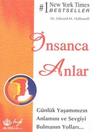 İnsanca Anlar