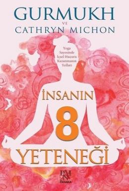 İnsanın 8 Yeteneği Cathryn Michon