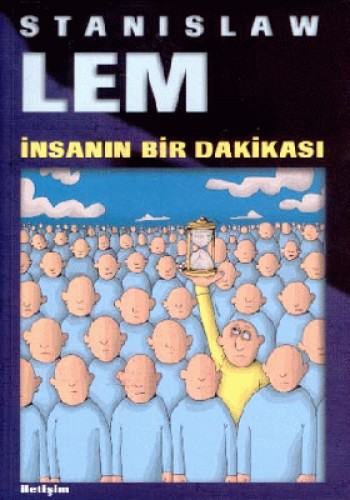 İnsanın Bir Dakikası