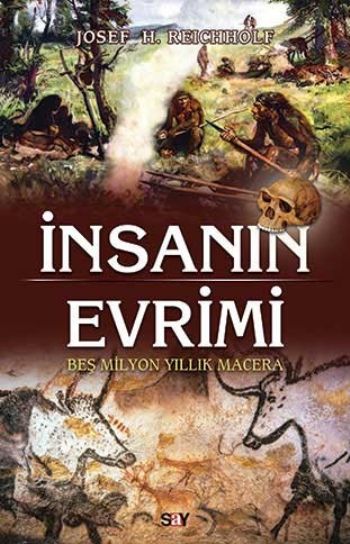 İnsanın Evrimi