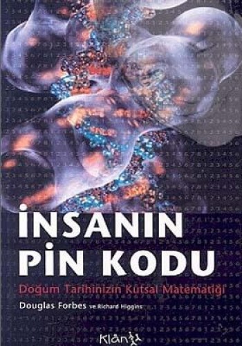 İnsanın Pin Kodu %17 indirimli D.Forbes-R.Hıggıs