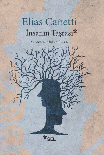 İnsanın Taşrası %17 indirimli Elias Canetti