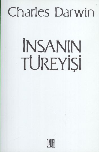 İnsanın Türeyişi