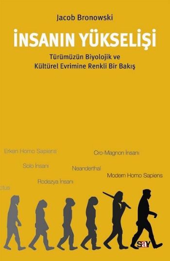 İnsanın Yükselişi