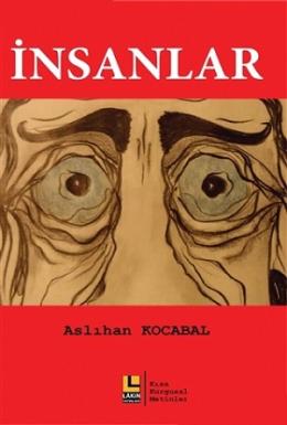 İnsanlar Aslıhan Kocabal