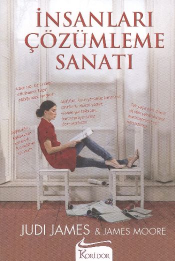 İnsanları Çözümleme Sanatı