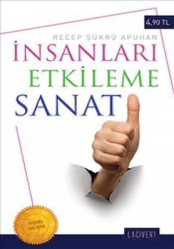 İnsanları Etkileme Sanatı