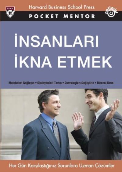 İnsanları İkna Etmek %17 indirimli Harry Mills