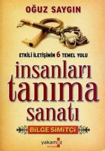 İnsanları Tanıma Sanatı Etkili İletişimin 6 Temel Yolu