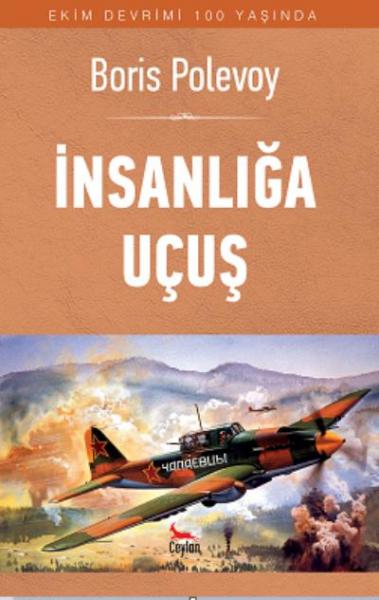 İnsanlığa Uçuş