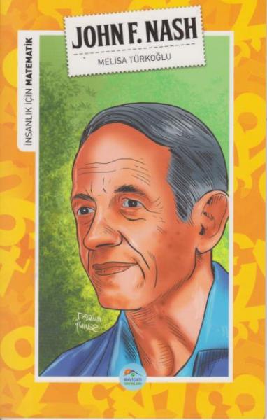 İnsanlık İçin Matematik - John F. Nash