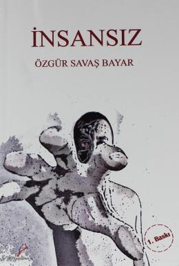 İnsansız Özgür Savaş Bayar