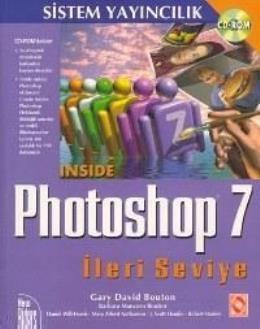 Inside Photoshop 7 İleri Seviye (Cd-Rom)