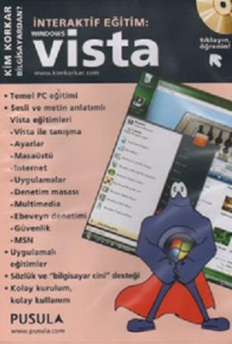 İnteraktif Eğitim Vista