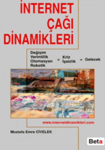 İnternet Çağı Dinamikleri