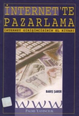 İnternet’te Pazarlama Barış Şarer