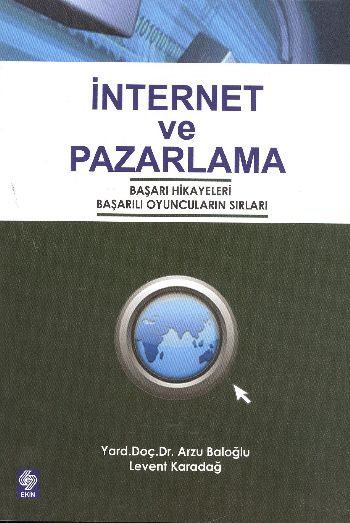 İnternet ve Pazarlama %17 indirimli A.Baloğlu-L.Karadağ