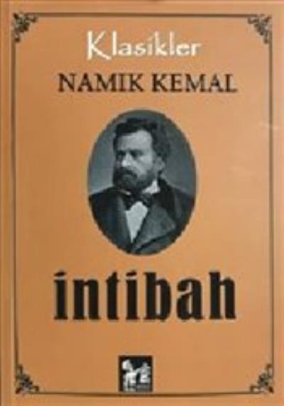 İntibah Namık Kemal