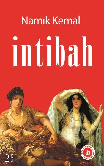 İntibah Namık Kemal