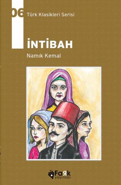 İntibah Namık Kemal