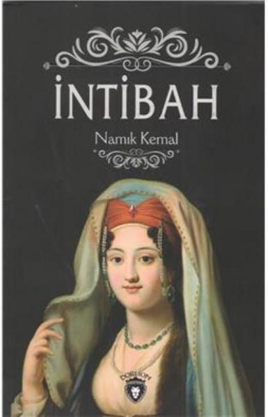 İntibah Namık Kemal İntibah Namık Kemal