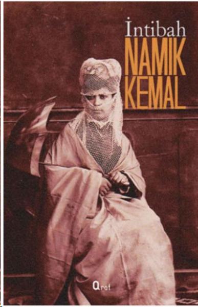 İntibah Namık Kemal