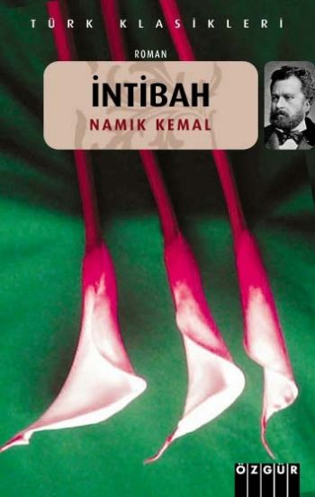 İntibah %17 indirimli Namık Kemal