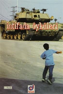 İntifada Öyküleri Mehmet Ali Gönül