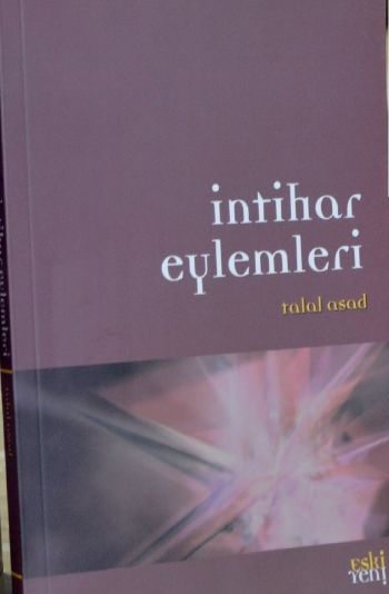 İntihar Eylemleri