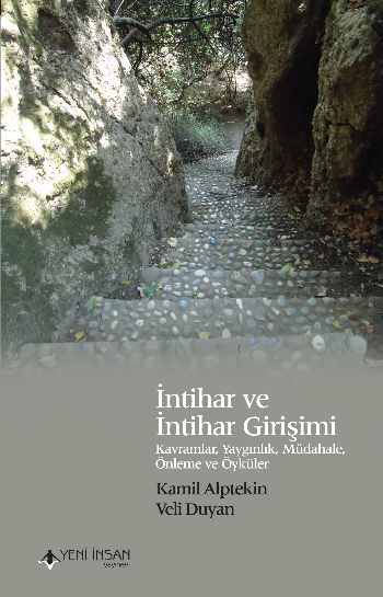 İntihar ve İntihar Girişimi %17 indirimli Kamil Alptekin-Veli Duyan