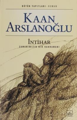 İntihar %17 indirimli KAAN ARSLANOGLU