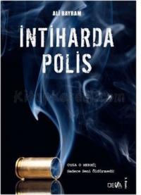 İntiharda Polis